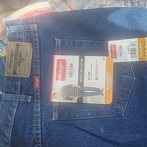 Wrangler Men's jeans